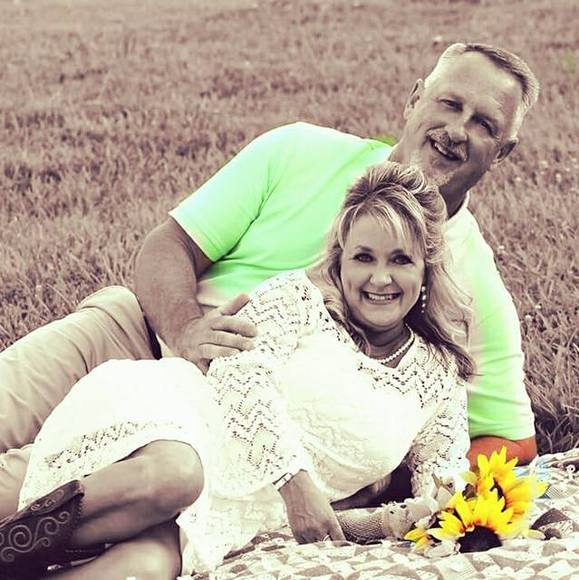 Meet your Posher, Teresa - Picture 1 of 1